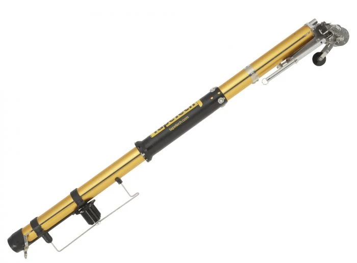 TapeTech EasyClean Automatic Taper 1 TapeTech EasyClean Automatic Taper