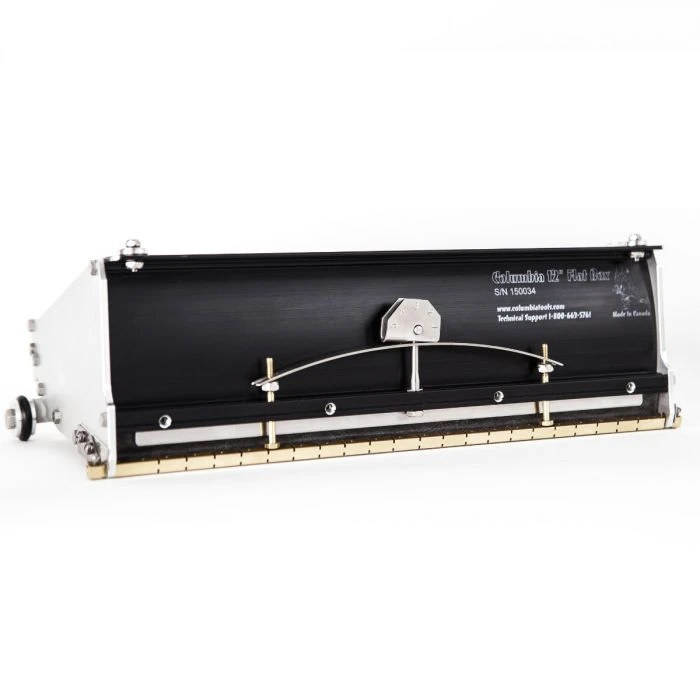 Columbia Full Set Extension Flat Box 5 Columbia Full Set Extension Flat Box - Image 5