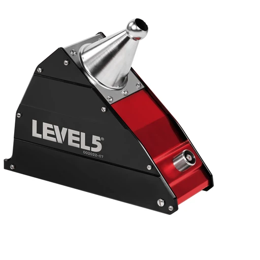 Level 5 Corner Applicator (2nd Gen) 1 Level 5 Corner Applicator (2nd Gen)