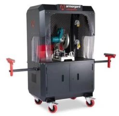 Armorgard Cutting Station SS7