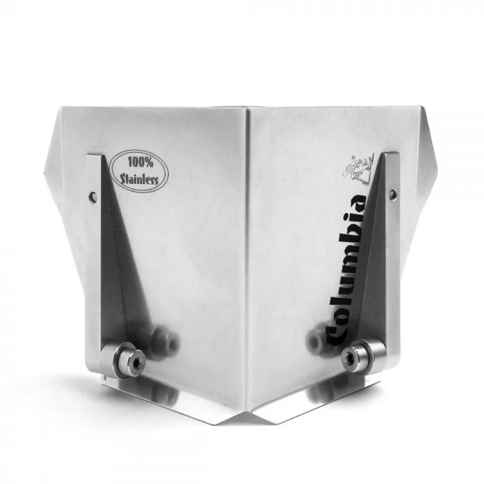 Columbia Standard Flusher 1 Columbia Standard Flusher