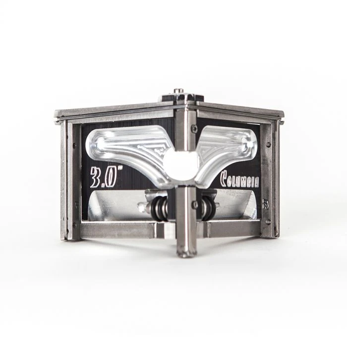 Columbia Full Set Standard Fat Boy Box 5 Columbia Full Set Standard Fat Boy Box - Image 5