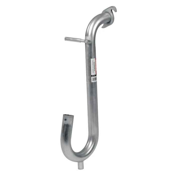 Level 5 Gooseneck 2 Level 5 Gooseneck - Image 2