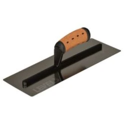 Level 5 Pro Flex Finishing Trowel 0.5 Curved Blade