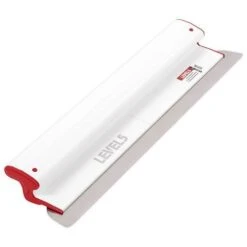 Level 5 Plastic Spatula