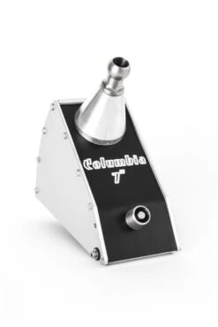 Columbia 7" Corner Flusher Box