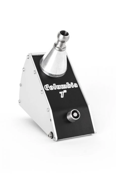 Columbia 7" Corner Flusher Box 1 Columbia 7" Corner Flusher Box