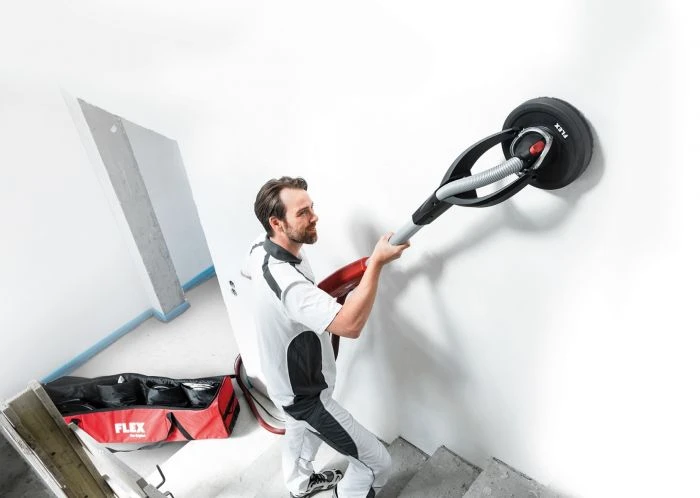 FLEX GE7 Giraffe® Wall & Ceiling Sander 12 FLEX GE7 Giraffe® Wall & Ceiling Sander - Image 12