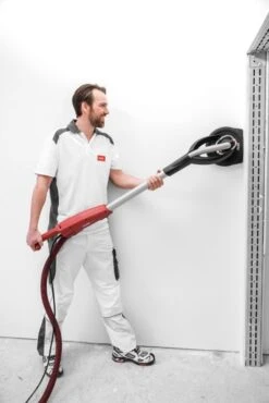 FLEX GE7 Giraffe® Wall & Ceiling Sander 23 FLEX GE7 Giraffe® Wall & Ceiling Sander -Home Fix Tool Store anw ge7 03