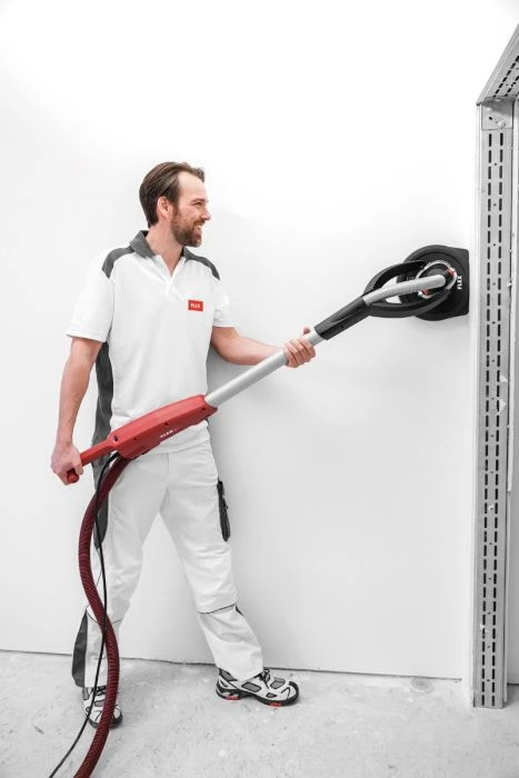 FLEX GE7 Giraffe® Wall & Ceiling Sander 11 FLEX GE7 Giraffe® Wall & Ceiling Sander - Image 11