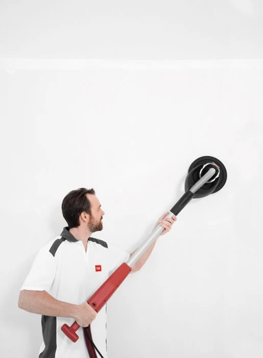 FLEX GE7 Giraffe® Wall & Ceiling Sander 13 FLEX GE7 Giraffe® Wall & Ceiling Sander - Image 13