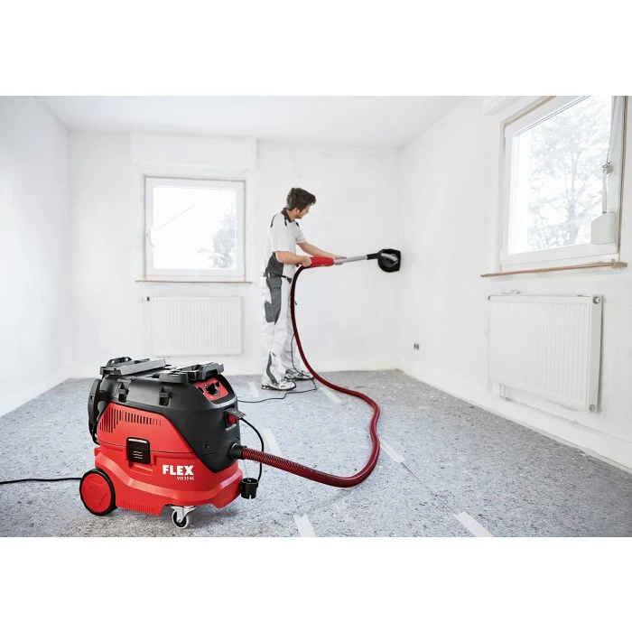 Flex GE7 Giraffe® Wall & Ceiling Sander & M Class Safety Vacuum Cleaner 8 Flex GE7 Giraffe® Wall & Ceiling Sander & M Class Safety Vacuum Cleaner - Image 8