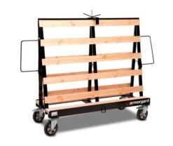 Armorgard LA1500 Board Trolley