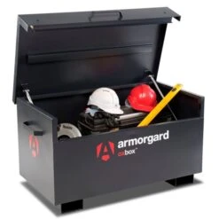 Home Fix Tool Store -Home Fix Tool Store armorgard oxbox site box 2