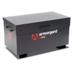 Armorgard Oxbox Site Box 1200x665x630 5 Armorgard Oxbox Site Box 1200x665x630 -Home Fix Tool Store armorgard oxbox site box 3
