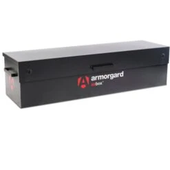 Armorgard Oxbox Truck Box 1800x555x445 -Home Fix Tool Store armorgard oxbox truck box 4