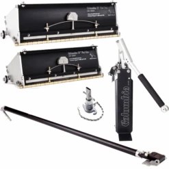 Columbia Flat Box Standard Set