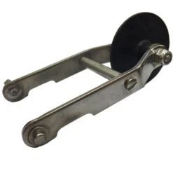 Complete Creaser Assembly