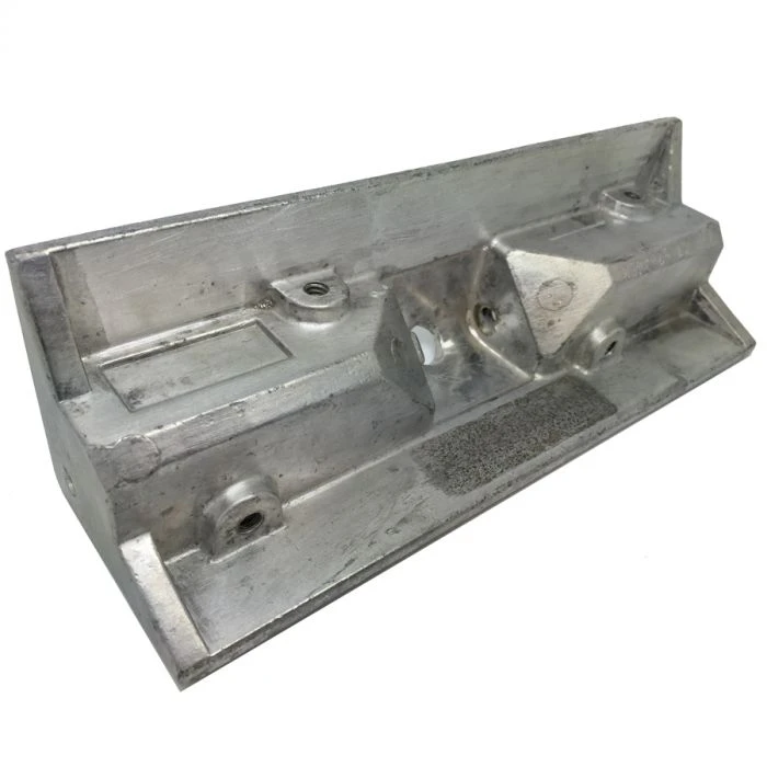 Corner Roller Head 1 Corner Roller Head