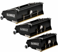 DeWalt Standard Flat Box