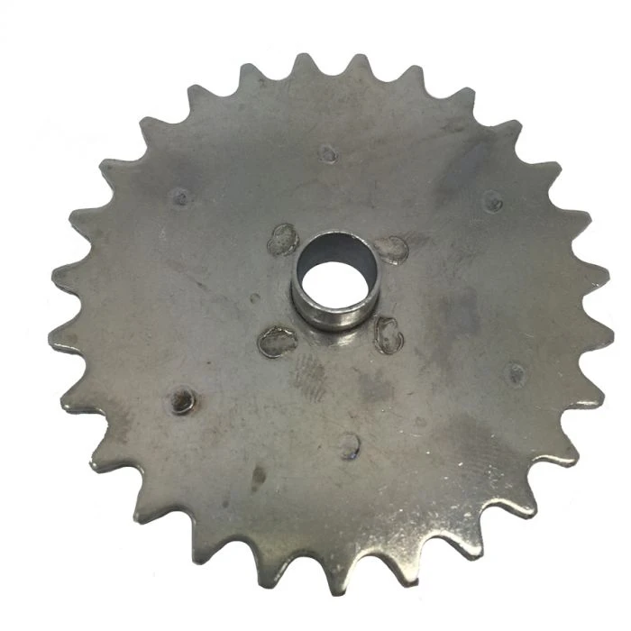 Drive Sprocket 1 Drive Sprocket