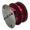 Drive Wheel Assembly