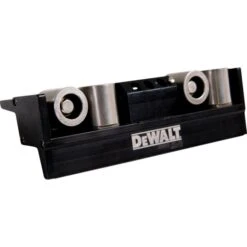 DeWalt Taping & Finishing Set: MEGA Flat Boxes W/ Long Handles -Home Fix Tool Store dxtt 2 707 1 5