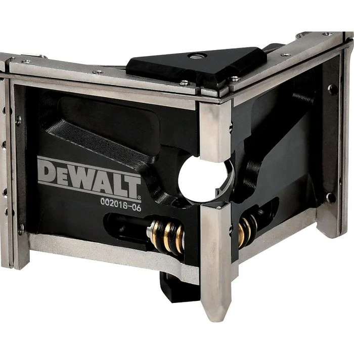 DeWalt Taping & Finishing Set: MEGA Flat Boxes W/ Medium Handles 8 DeWalt Taping & Finishing Set: MEGA Flat Boxes W/ Medium Handles - Image 8