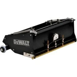 DeWalt Taping & Finishing Set: MEGA Flat Boxes W/ Medium Handles 27 DeWalt Taping & Finishing Set: MEGA Flat Boxes W/ Medium Handles -Home Fix Tool Store dxtt 2 765 1 5