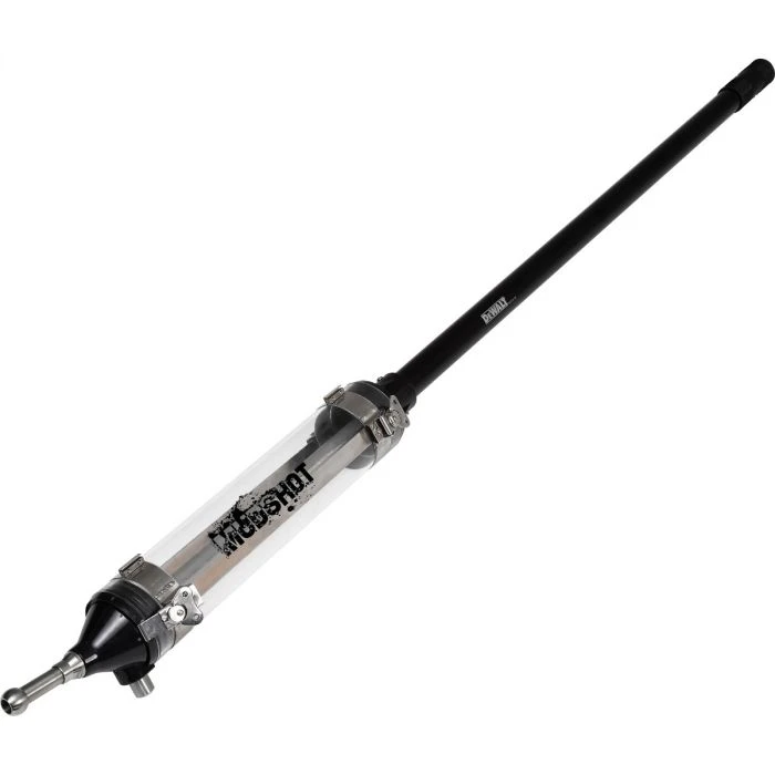DeWalt MudShot Gas - Pressurised Compound Applicator Tube 1 DeWalt MudShot Gas - Pressurised Compound Applicator Tube