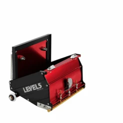 Level 5 MEGA Flat Box (2nd Gen) 5 Level 5 MEGA Flat Box (2nd Gen) -Home Fix Tool Store e92z6kpy 1