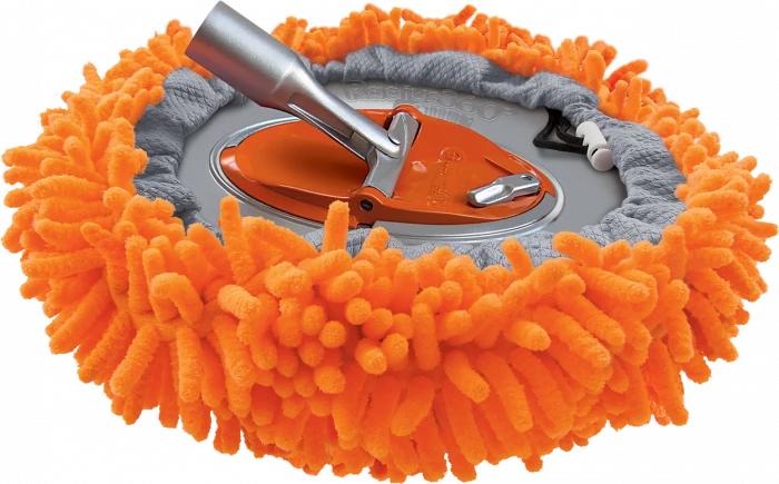 Full Circle Radius Duster 1 Full Circle Radius Duster