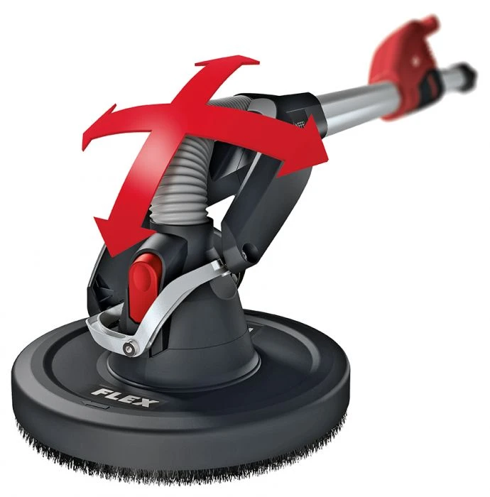 FLEX GE7 Giraffe® Wall & Ceiling Sander 6 FLEX GE7 Giraffe® Wall & Ceiling Sander - Image 6