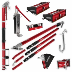 Level 5 Full Set (2nd Gen)