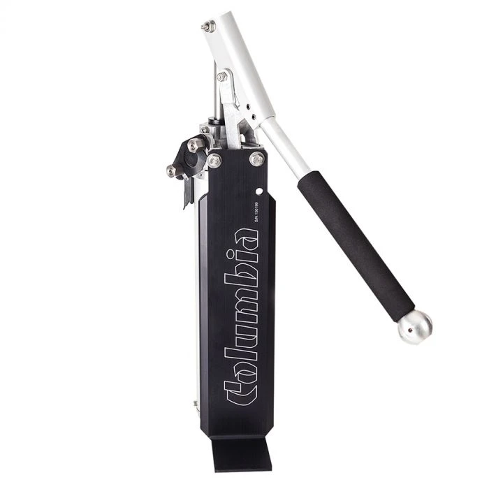 Columbia Finishers Set Standard 11 Columbia Finishers Set Standard - Image 11