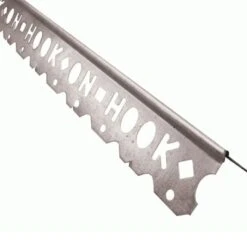 Hook On Corner Plaster Bead, 2.4m