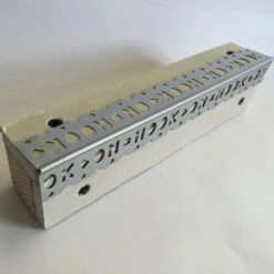 Hook On Corner Plaster Bead, 2.4m -Home Fix Tool Store img 6549 1 1