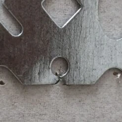 Hook On Corner Plaster Bead, 3m 7 Hook On Corner Plaster Bead, 3m -Home Fix Tool Store img 6564 1 1