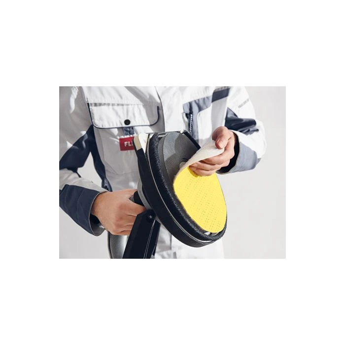 Flex GE5 Giraffe® Wall & Ceiling Sander & M Class Safety Vacuum Cleaner 3 Flex GE5 Giraffe® Wall & Ceiling Sander & M Class Safety Vacuum Cleaner - Image 3