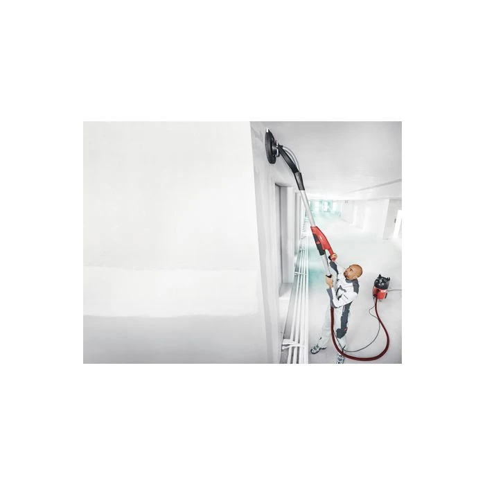 Flex GE5 Giraffe® Wall & Ceiling Sander & M Class Safety Vacuum Cleaner 2 Flex GE5 Giraffe® Wall & Ceiling Sander & M Class Safety Vacuum Cleaner - Image 2