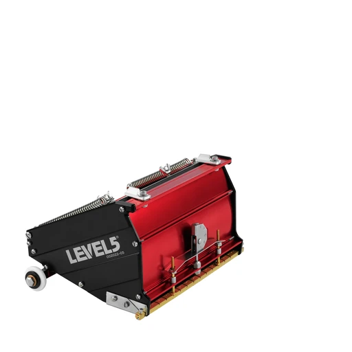 Level 5 MEGA Flat Box (2nd Gen) 2 Level 5 MEGA Flat Box (2nd Gen) - Image 2