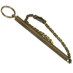 Level 5 Automatic Taper Cutter Chain Assembly