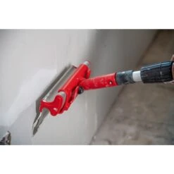 Level 5 Finishing Spatula Pole -Home Fix Tool Store level5onsite 81718 135 1 1