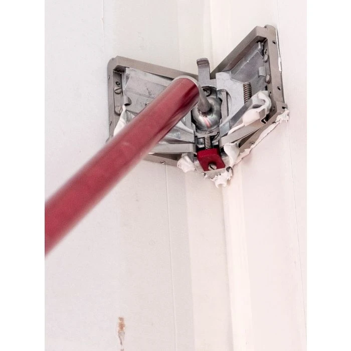 Level 5 Corner Finisher Handles 2 Level 5 Corner Finisher Handles - Image 2