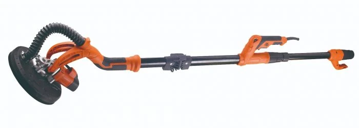 Vitrex Drywall Sander 1 Vitrex Drywall Sander