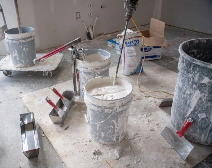 Level 5 Plastic Spatula 2 Level 5 Plastic Spatula - Image 2