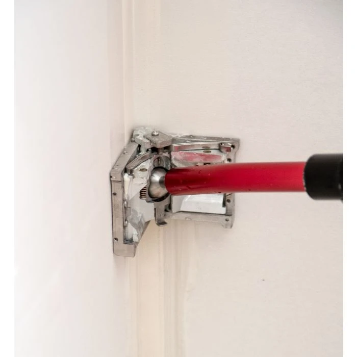 Level 5 Corner Finisher Handles 4 Level 5 Corner Finisher Handles - Image 4