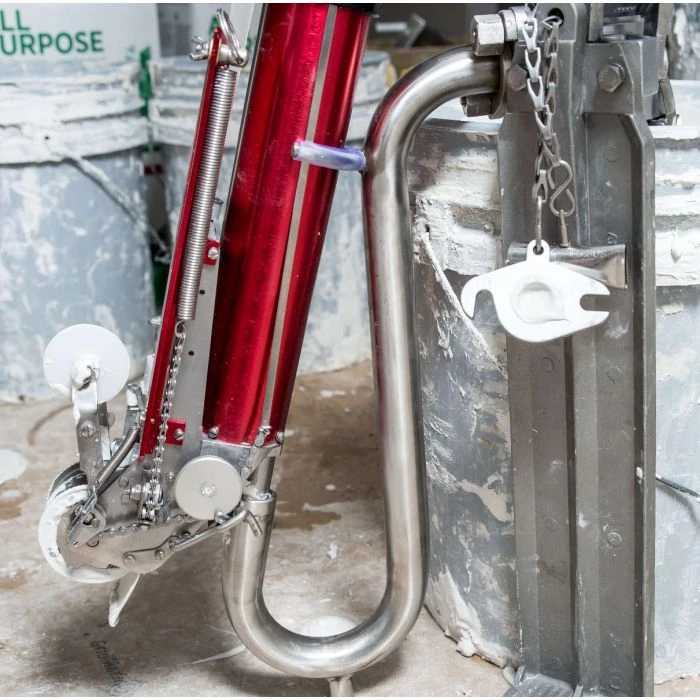 Level 5 Gooseneck 3 Level 5 Gooseneck - Image 3