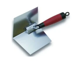 Marshalltown Inside Corner Trowel 103 SS 100x125mm