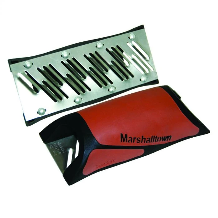 Marshalltown Durasoft Drywall Rasp 140mm Long 1 Marshalltown Durasoft Drywall Rasp 140mm Long
